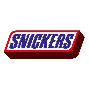 Imagen del fabricante SNICKERS