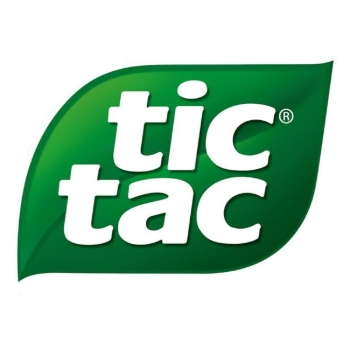 Imagen del fabricante TIC-TAC