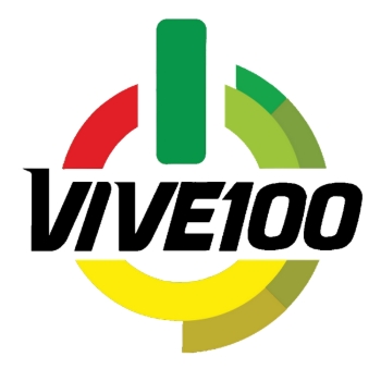 Imagen del fabricante VIVE 100%