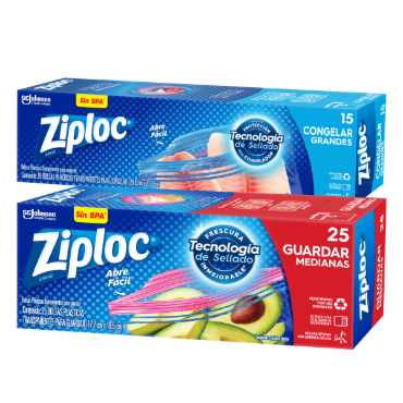 Imagen para la categoría Bolsas Plásticas Y Celofán