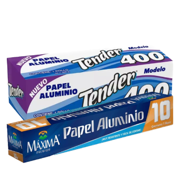 Imagen para la categoría Aluminios