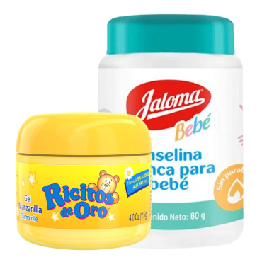 Imagen para la categoría Cremas, Loción Y Gel