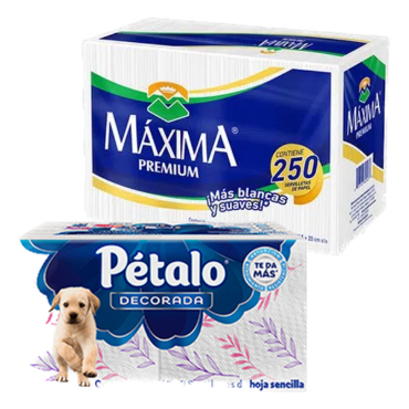 Imagen para la categoría Servilleta