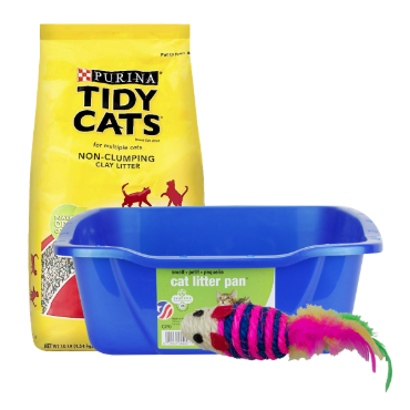 Imagen para la categoría Accesorios Para Gato