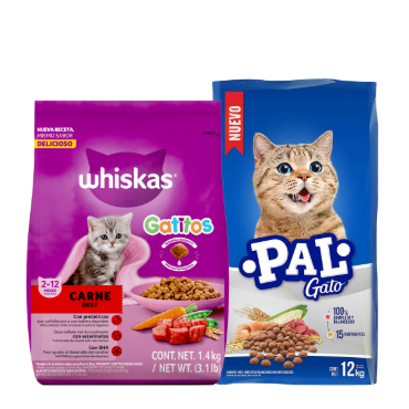 Imagen para la categoría Alimento Seco