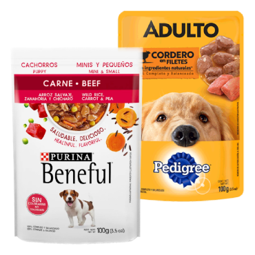 Imagen para la categoría Alimentos Húmedos
