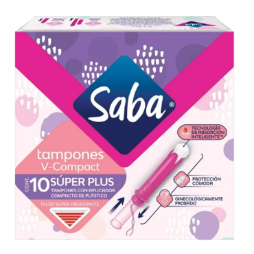 Imagen para la categoría Tampones