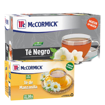 Imagen para la categoría Tes