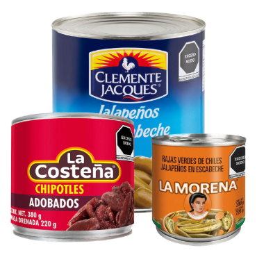 Imagen para la categoría Chiles