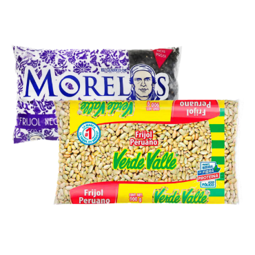 Imagen para la categoría Frijol