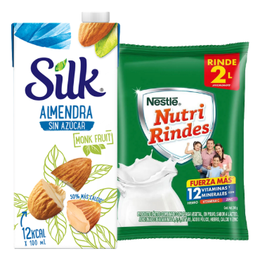 Imagen para la categoría Sustitutos De Leche