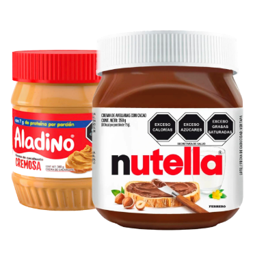 Imagen para la categoría Cremas Untables