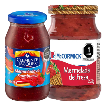 Imagen para la categoría Mermeladas
