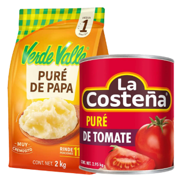Imagen para la categoría Pures