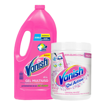 Imagen para la categoría Quita Manchas