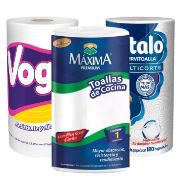 Imagen para la categoría Servitoalla