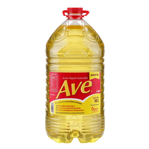 Imagen de Aceite Ave 10 LTS