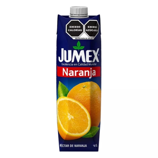Imagen de Jugo Jumex Naranja Prisma  1 LTS