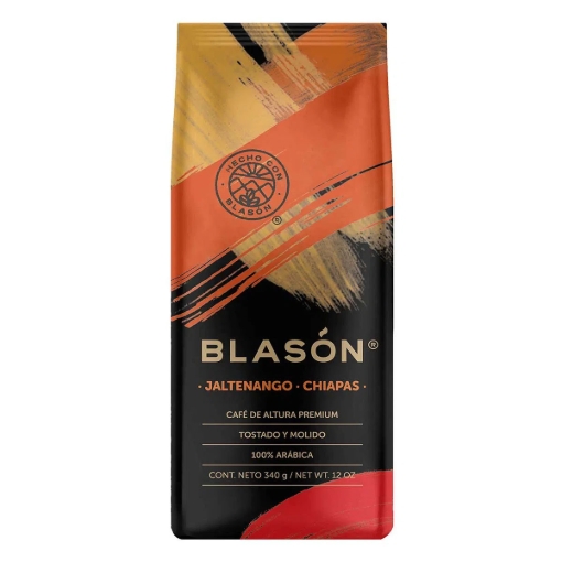 Imagen de Cafe Blason Premium Jaltenango 340 GR 340 GRS