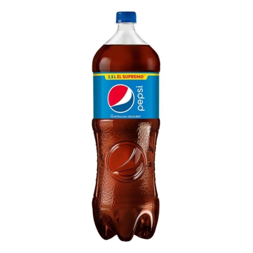 Imagen de Pepsi  2.5 LTS