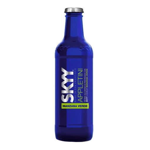 Imagen de Bebida Skyy Appletini 275 MLL