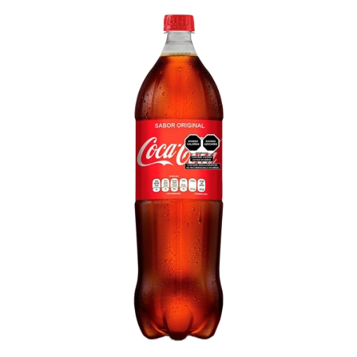 Imagen de Refresco Coca Cola  1.75 LTS