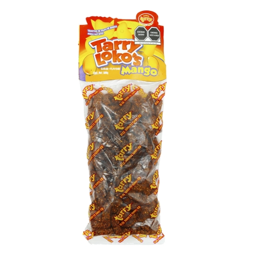 Imagen de Dulce Tarry Lokos Mango 500 GRS