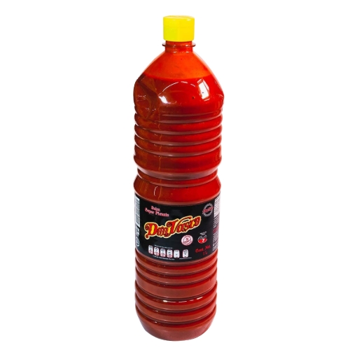 Imagen de Salsa Don Vasco Negra 1 LTS