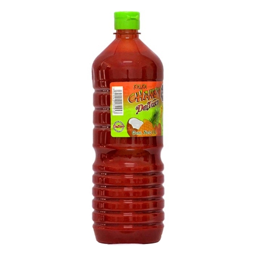 Imagen de Salsa Don Vasco Chamoy 1 LTS