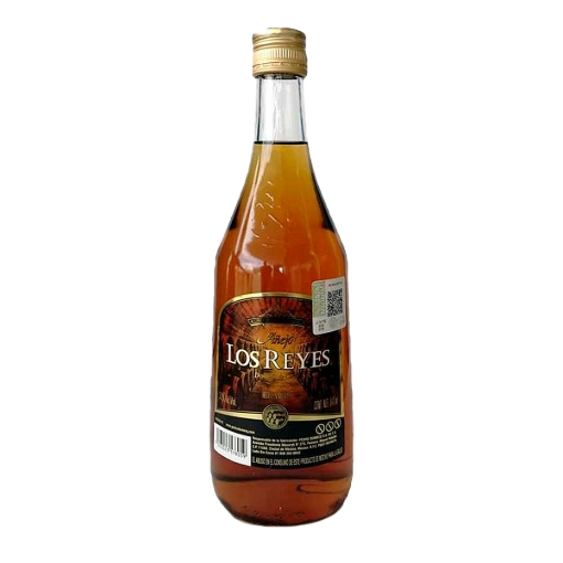 Imagen de Brandy Los Reyes 900 MLL