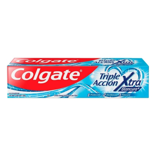 Imagen de Colgate Triple Acción 125 MLL