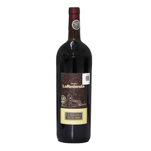 Imagen de Vino Tinto La Redonda Ruby 750 MLL