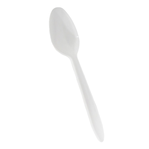 Imagen de Chuchara Desechable Classy Sopera 25 PZS
