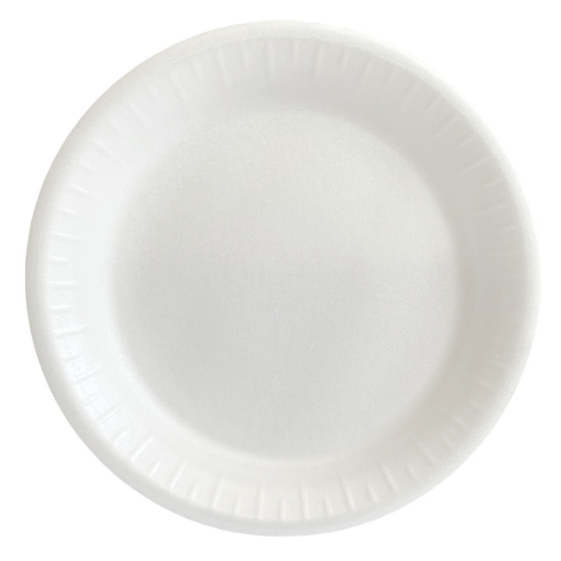 Imagen de Plato Reyma Termico Pastelero 25 PZS