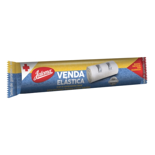 Imagen de Venda Jaloma Elastica 1 PZS