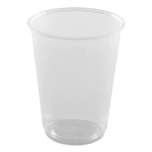 Imagen de Vaso Reyma Bio Plastico 50 PZS