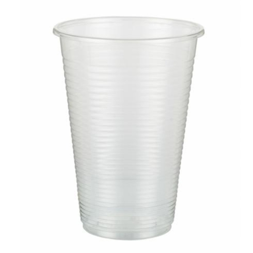Imagen de Vaso de plastico Reyma 50 PZS