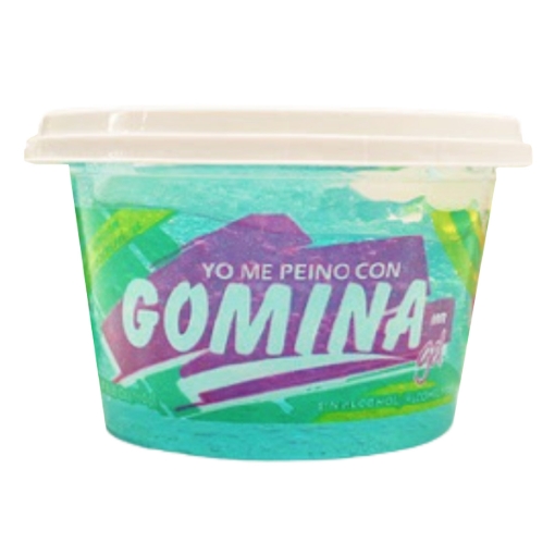 Imagen de Gel Para Cabello Gomina 110 GRS