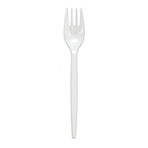 Imagen de Tenedor Fantasy Pastelero 50 PZS