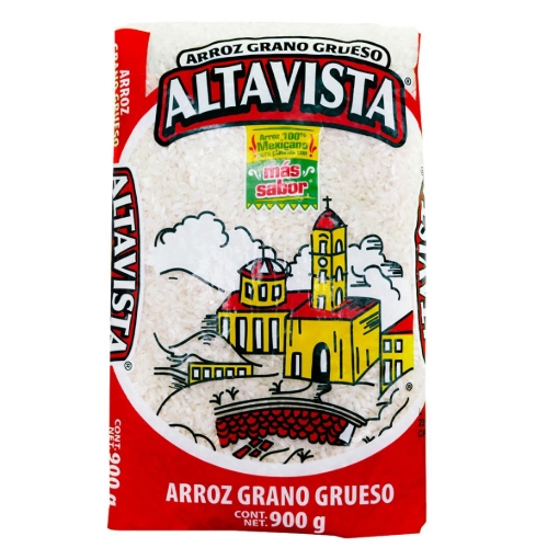 Imagen de Arroz Altavista Super Extra 1 KGS