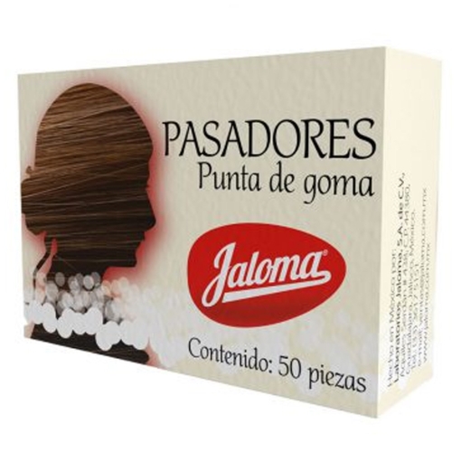 Imagen de Pasadores Jaloma 50 PZS