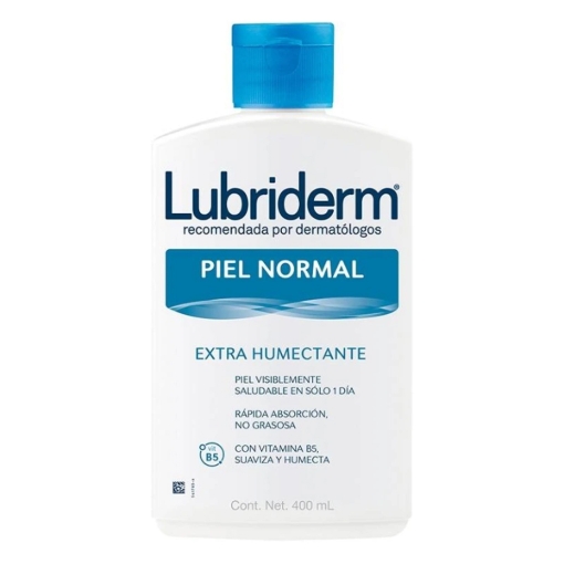 Imagen de Crema Lubriderm  750 MLL