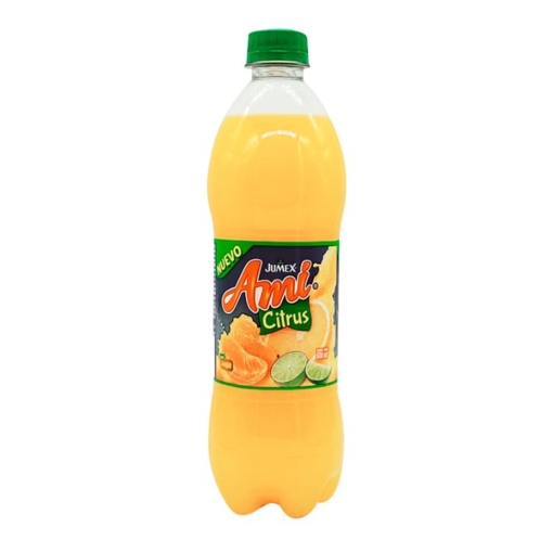 Imagen de Jugo Jumex Ami Citrus  600 MLL