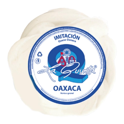 Imagen de Queso Oaxaca La Quinta 1 PZS
