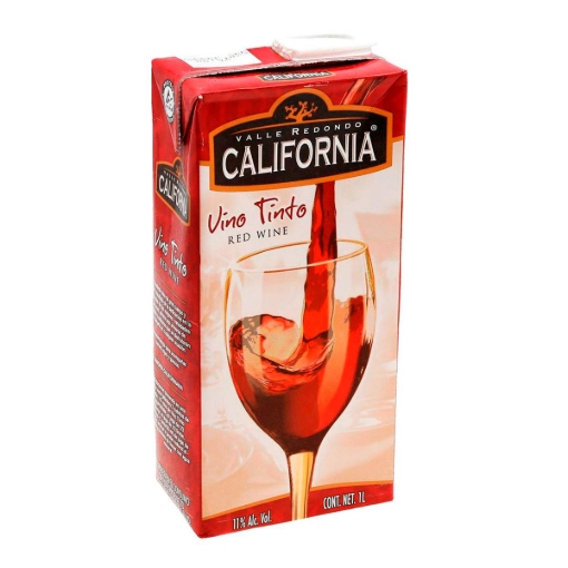 Imagen de Exhibidor California Tetra 946 MLL