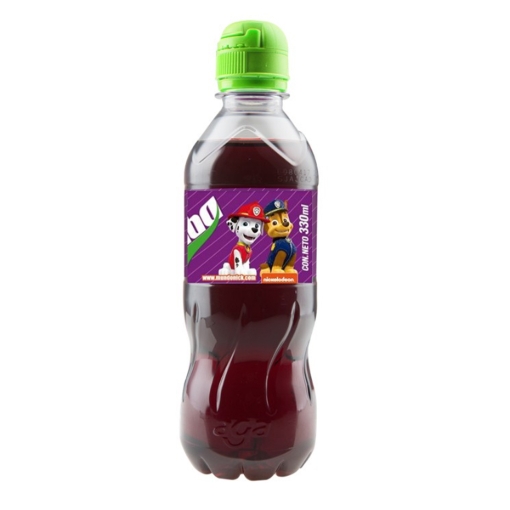 Imagen de Zubba Uva 330 MLL