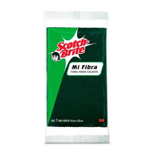 Imagen de Fibra Verde 1 PZ 1 PZS
