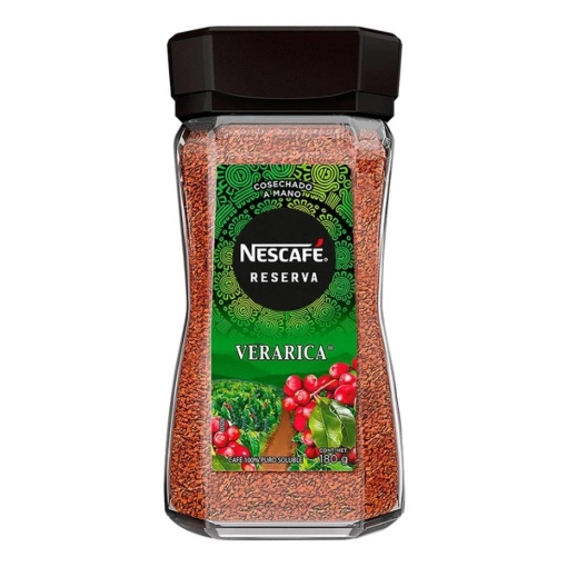 Imagen de Café Nescafé Reserva Mex Veracruz 180 GRS