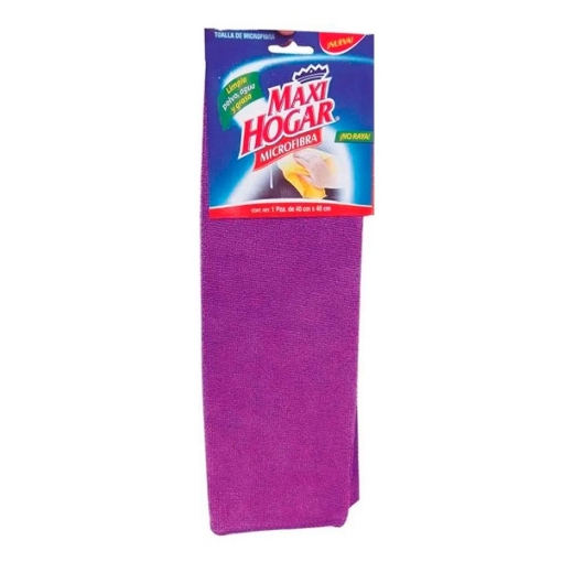Imagen de Toalla Multiusos Maxi Hogar 1 PZS