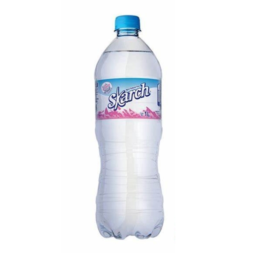 Imagen de Agua Mineral Skarch 1 LTS